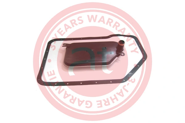 Hydraulic Filter Kit, automatic transmission